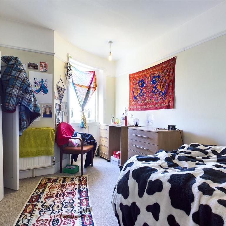 4 bedroom apartment to rent - Photo 1