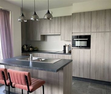 Appartement te huur - Foto 5