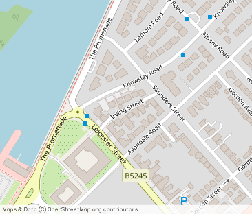 Irving St, Southport, PR9 - Photo 1
