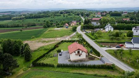 Zborczyce, Gdów - Photo 5