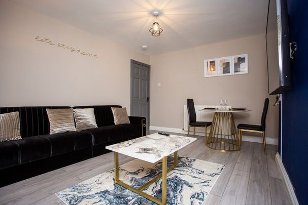 Chichester Road - Photo 1