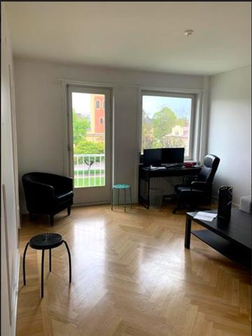 Södertälje - 1rok - tillsv - 8.050kr/mån - Foto 2