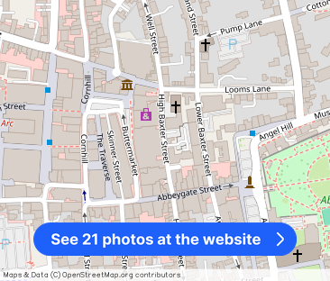 High Baxter Street, Bury St Edmunds - Photo 1