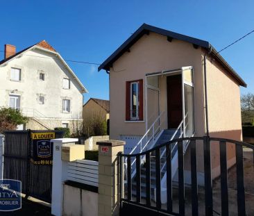 Maison à louer 2 pièces 52.82m² - Photo 5