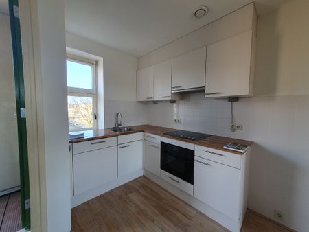 Justus van Effenstraat 166 - Photo 2