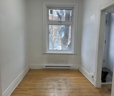 Appartement à louer - Montréal (Rosemont/La Petite-Patrie) (La Peti... - Photo 5