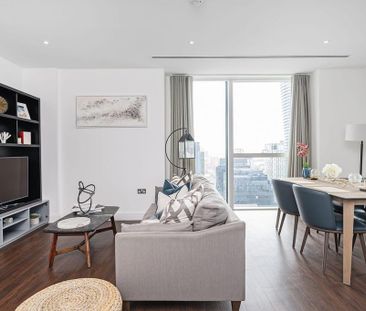 3 bedroom flat to rent - Photo 2