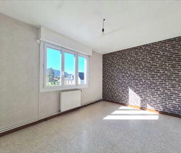 Location Appartement 2 pièces 45m² - Photo 4