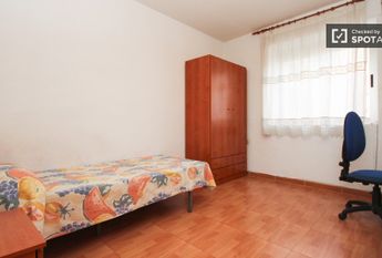 granada, Andalusia 18002