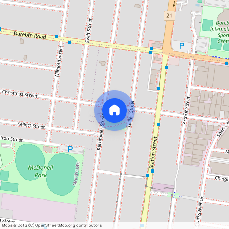 130 Christmas Street, Vic 3078, Fairfield