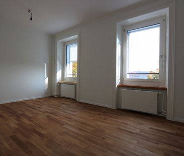 5.5 Zimmerwohnung an bester City-Lage - Photo 2