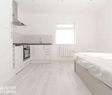 Studio to rent - Photo 5