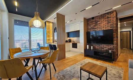 Apartament Premium z 40 m tarasem w Bronowicach - Photo 3