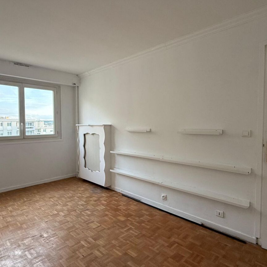 Appartement 4 Pièces - Hauts de CHATOU, - Photo 1