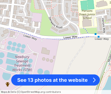 Tarn Howes Close, Thatcham, RG19 - Photo 1