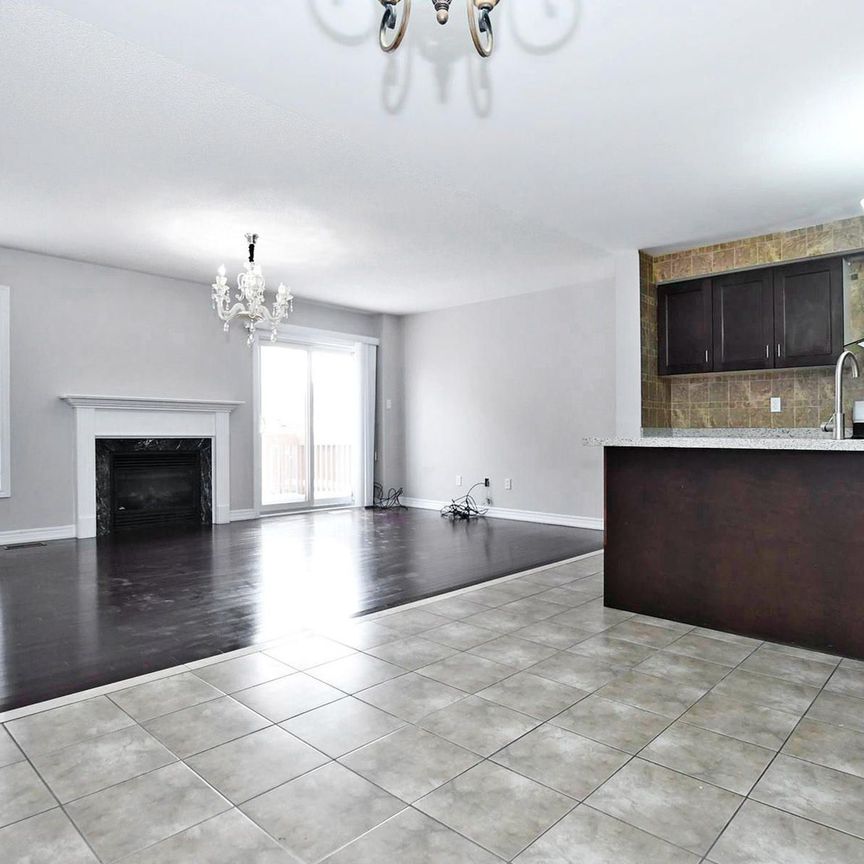 For Lease - 72 Black Maple Crescent Unit# Main & 2nd Floor, Vaughan, Ontario - Photo 1