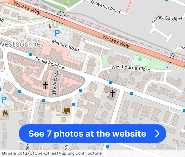 Seamoor Road, Westbourne, Bournemouth, Dorset, BH4 - Photo 1