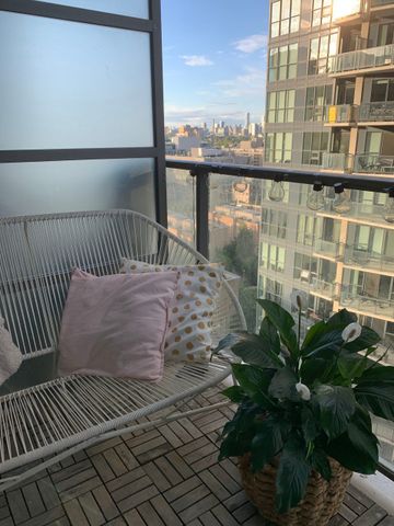 For Lease - 55 East Liberty Street Unit# 1507, Toronto, Ontario - Photo 2