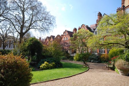 Collingham Gardens, South Kensington, SW5 - Photo 4