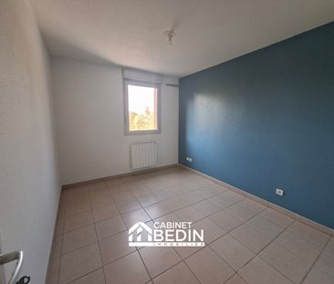 Location Appartement 3 pieces Toulouse 2 chambres - Photo 3