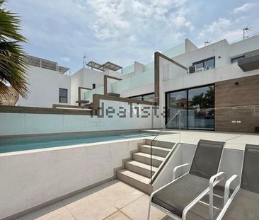 Alquiler de casa o chalet independiente en Benijofar - Photo 1