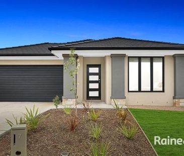 Beautiful home in the Vibrant community of Fraser Rise - Photo 2