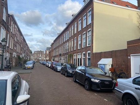 Te huur: Appartement Ampèrestraat 89 A in Den Haag - Foto 4