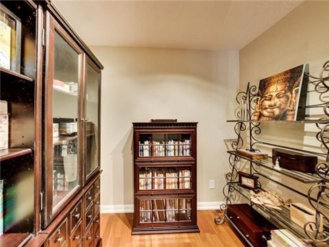 For Lease - 111 Elizabeth Street Unit# 1001, Toronto, Ontario - Photo 1