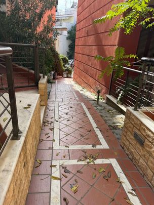 Studio/Γκαρσονιέρα για ενοικίαση Όσιος Δαυίδ (Άνω Πόλη) - Photo 1