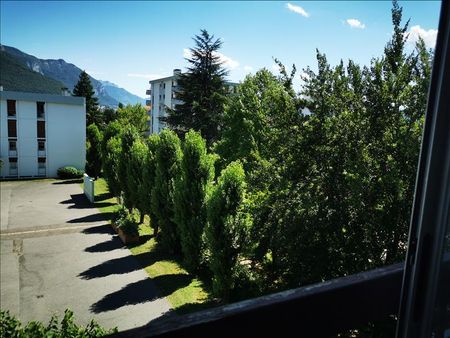 1 pièce - Meublé - 37 m² - 3ème étage - Colocation non autorisée - Photo 4