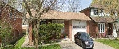 For Lease - 26 Kirkland Road Unit# Upper, Brampton, Ontario - Photo 1