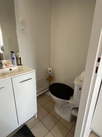 Location Appartement 1 pièce 18m² LILLE 59000 - Photo 5