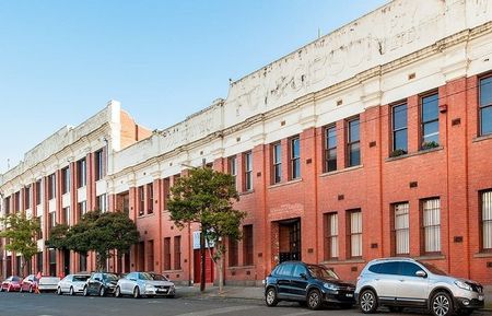 1/127 Cambridge Street, Collingwood VIC 3066 - Photo 4