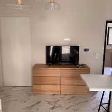 Studio/Γκαρσονιέρα για ενοικίαση - Τρίκαλα, - Photo 1