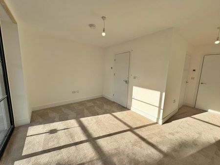 2 bedroom flat to rent - Photo 5
