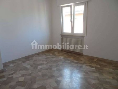 Quadrilocale viale Verona, 24, Santa Bertilla - Mercato Nuovo, Vicenza - Foto 2