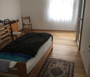 2.5 Zimmer, 67 m² - Foto 2