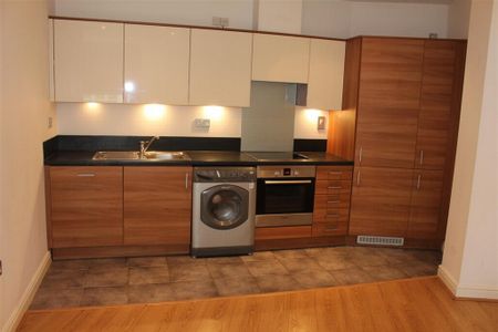 Old Mustard Mill, Papermill Yard, NR1 2GE - Photo 2