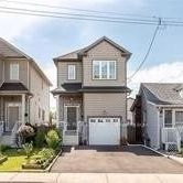 Detached Home For Lease | X8130954 - Photo 1