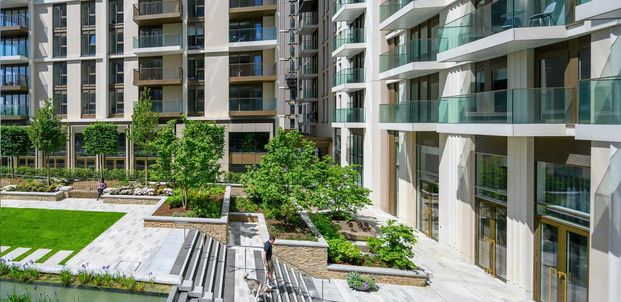 Fountain Park Way, - Photo 1