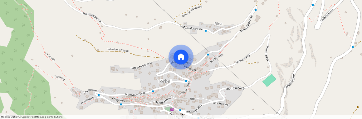 3923, Törbel, Moosalpstrasse, 157