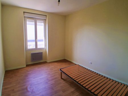 Location Appartement 2 pièces 23m² GIEN 45500 - Photo 4