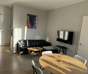 Ängskärsgatan, Stockholm - Photo 1