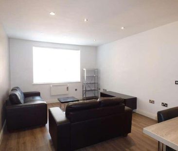 Warstone Lane, Birmingham, B18 - Photo 3