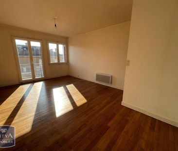 Location Appartement 2 pièces 59m² GRENOBLE 38100 - Photo 2