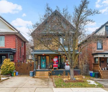 For Lease - 186 Balsam Avenue Unit# MAIN, Hamilton, Ontario - Photo 5