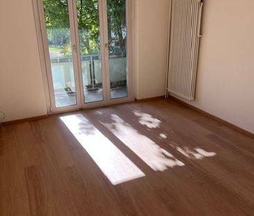 4-Zimmerwohnung Nähe Kantonsspital - Photo 1