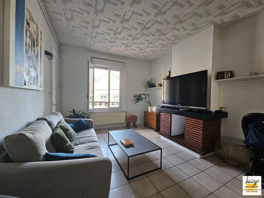 Location Appartement 3 pièces 69m² LE HAVRE 76600 - Photo 1