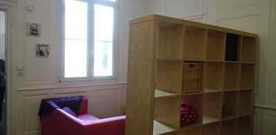 À louer / Appartement F1 / BESANCON CENTRE VILLE 14 rue Ronchaux - Photo 2
