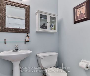 For Lease - 5141 Oakley Drive, Burlington, Ontario - Photo 1